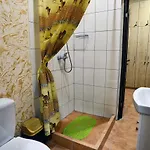 Hostel Logovo