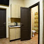 Hostel Logovo