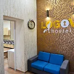 Logovo Odesa