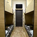 Logovo Hostel Odesa