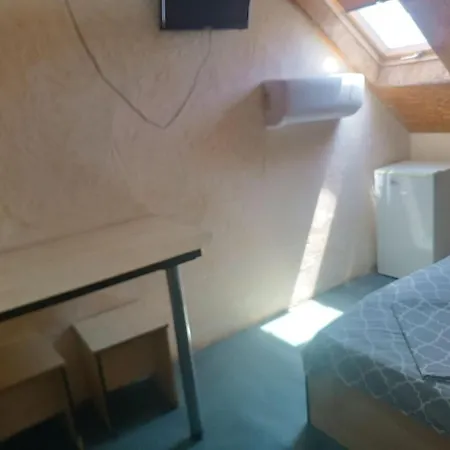 Logovo Hostel