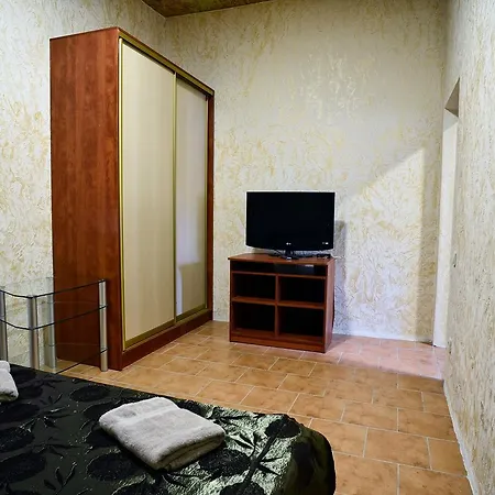Hostel Logovo Odessza