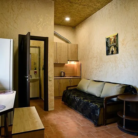 Hostel Logovo