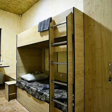 Hostel Logovo *