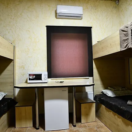 Hostel Logovo Odessza
