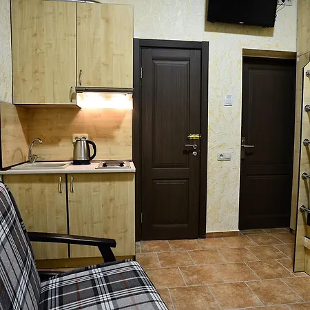 Hostel Logovo