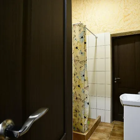 Logovo Hostel