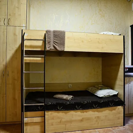 Hostel Logovo *