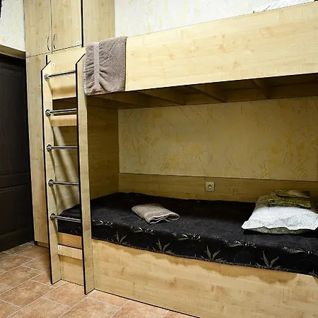 Hostel Logovo
