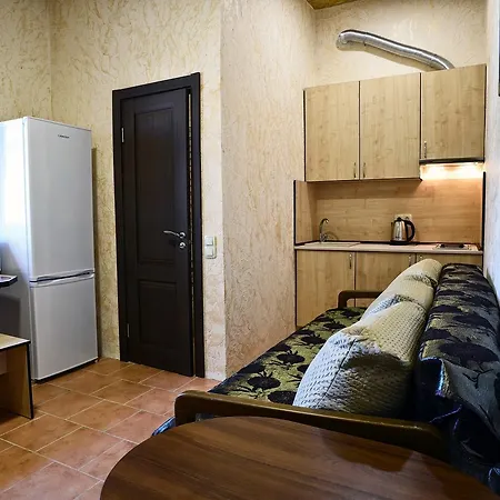 Logovo Hostel Odessza