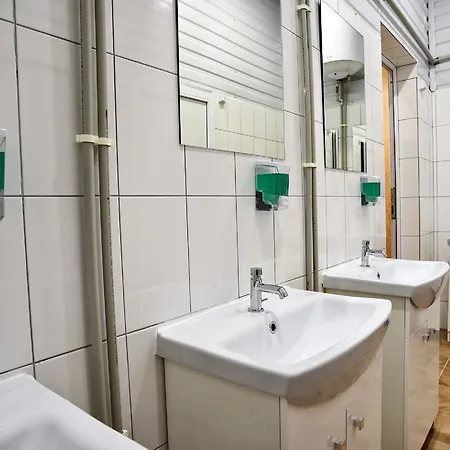 Logovo Hostel *