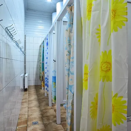 Logovo Hostel