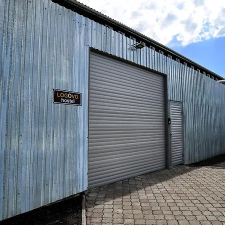 Logovo Hostel *