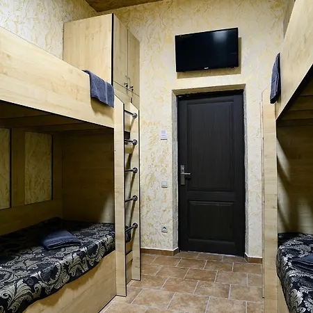 Hostel Logovo