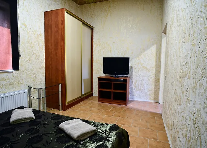 Hostel Logovo Odessza