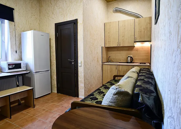 Logovo Hostel Odessa