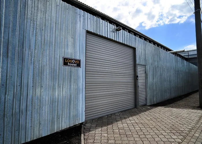 Logovo Hostel *